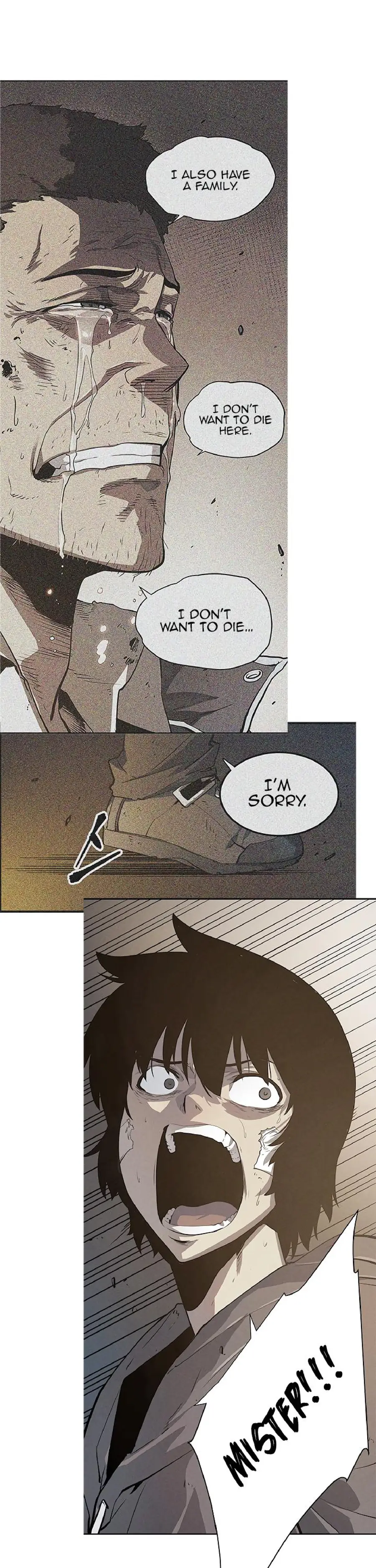 Solo Leveling Chapter 16 Page 25