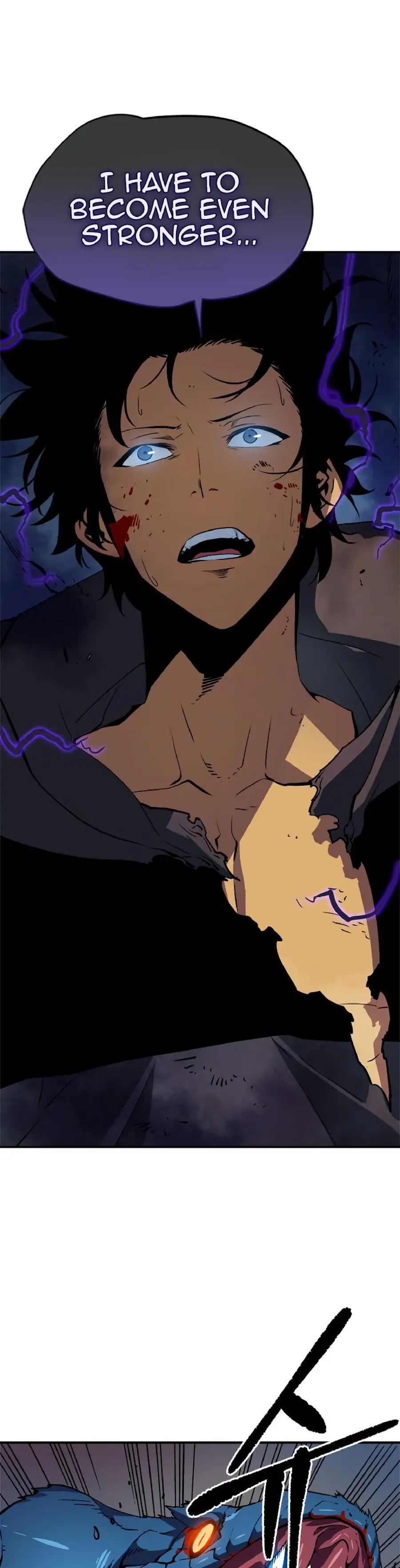 Solo Leveling Chapter 16 Page 30