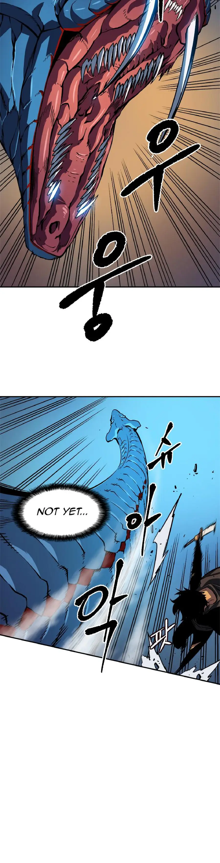 Solo Leveling Chapter 16 Page 31