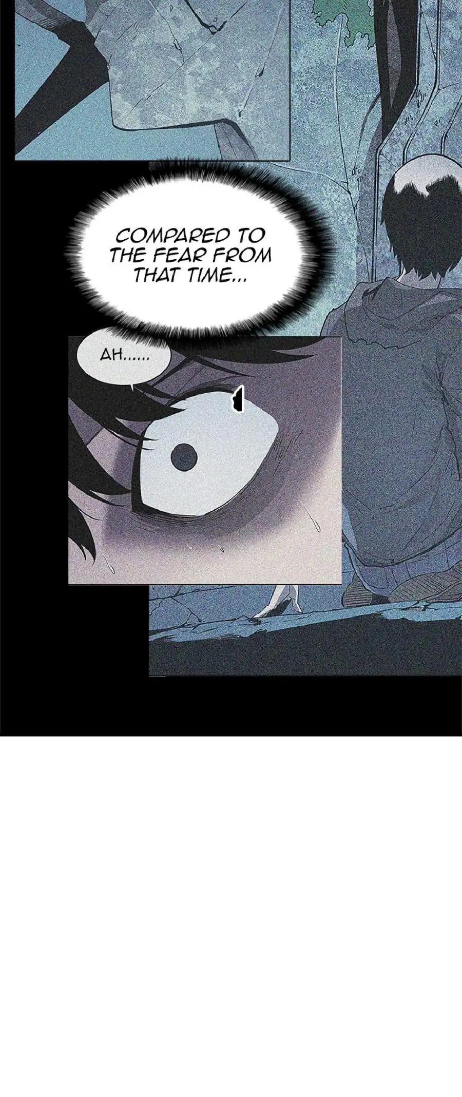 Solo Leveling Chapter 16 Page 33