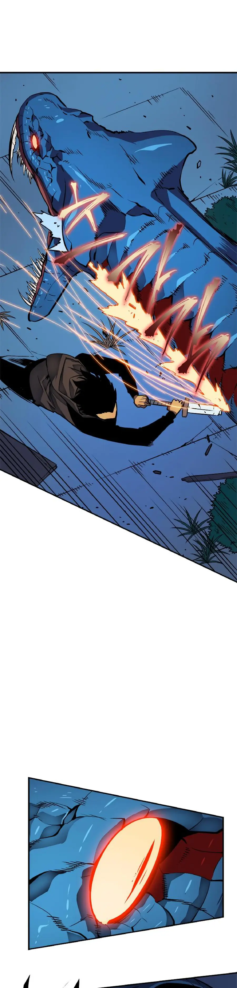 Solo Leveling Chapter 16 Page 35