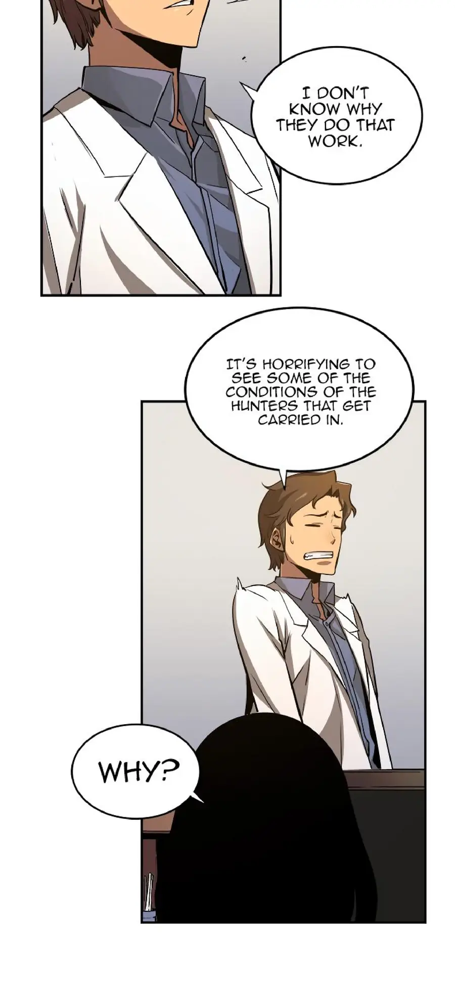 Solo Leveling Chapter 16 Page 46