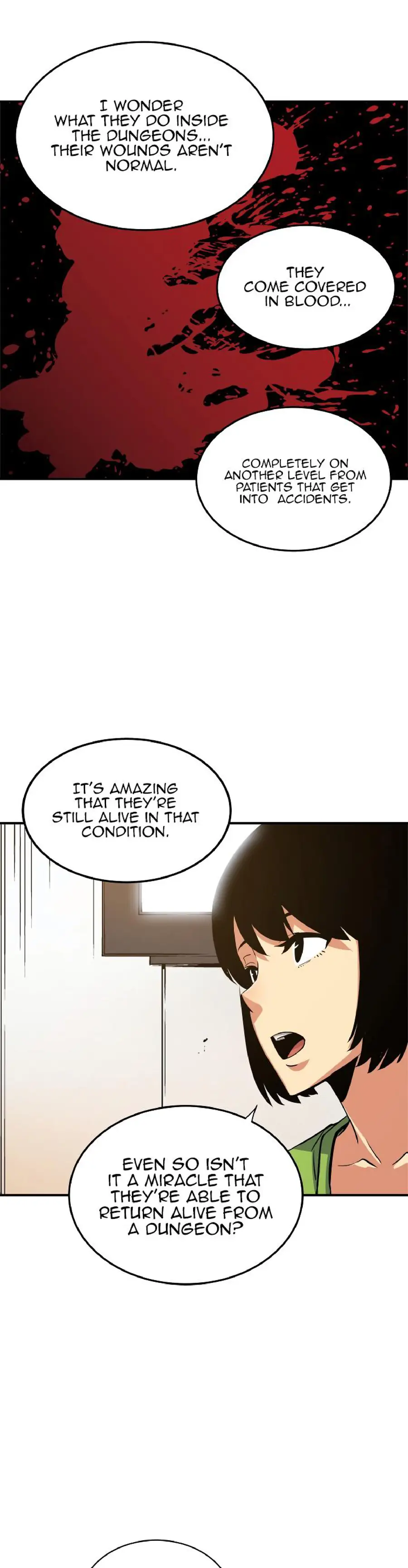 Solo Leveling Chapter 16 Page 47