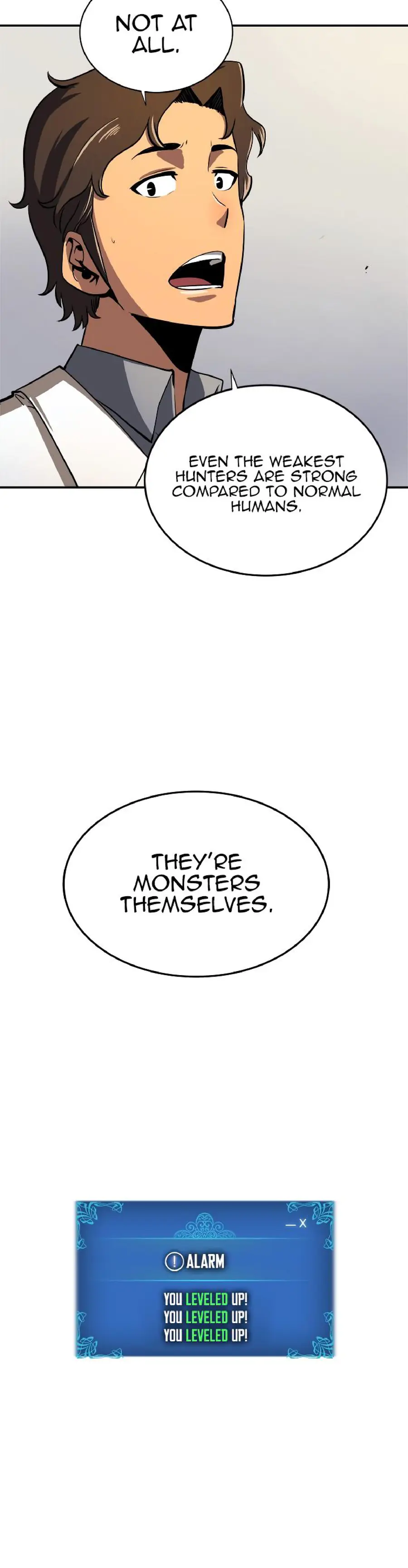 Solo Leveling Chapter 16 Page 48