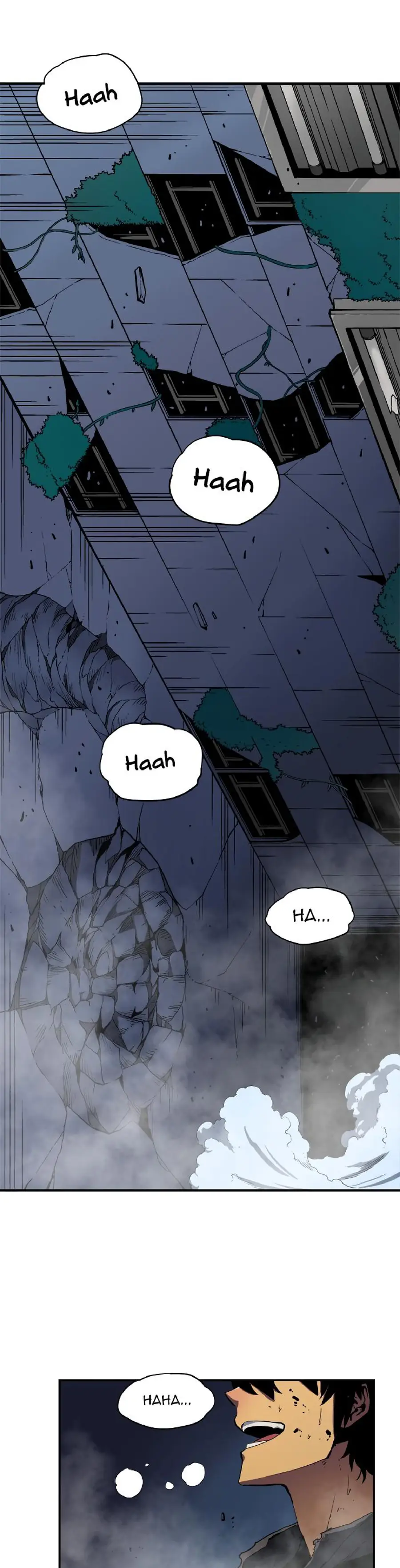 Solo Leveling Chapter 16 Page 49
