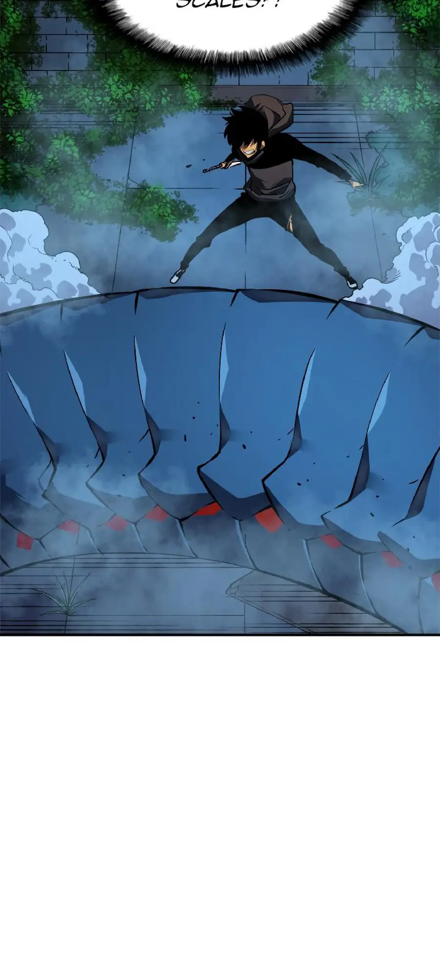 Solo Leveling Chapter 16 Page 7