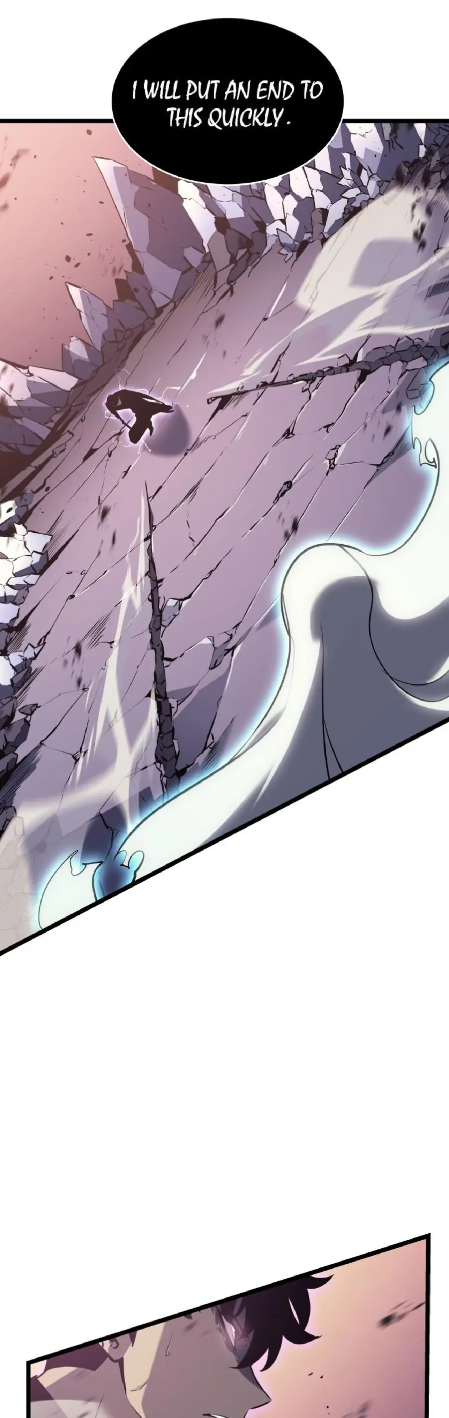 Solo Leveling Chapter 160 Page 24