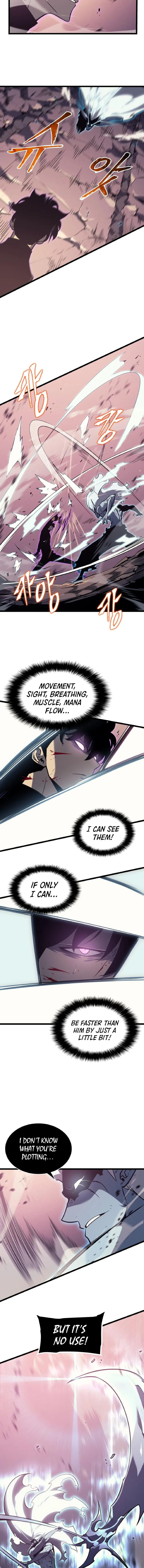 Solo Leveling Chapter 160 Page 25