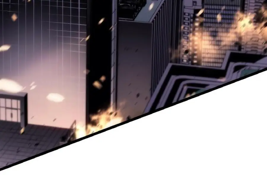 Solo Leveling Chapter 160 Page 6