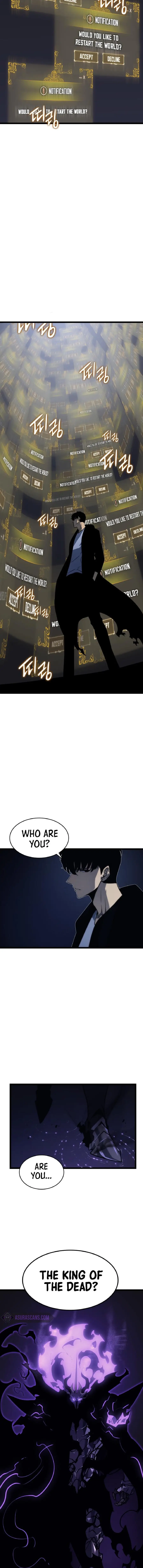 Solo Leveling Chapter 161 Page 27