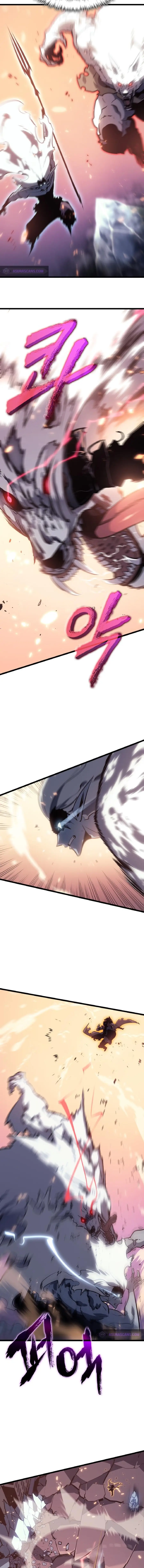 Solo Leveling Chapter 162 Page 10