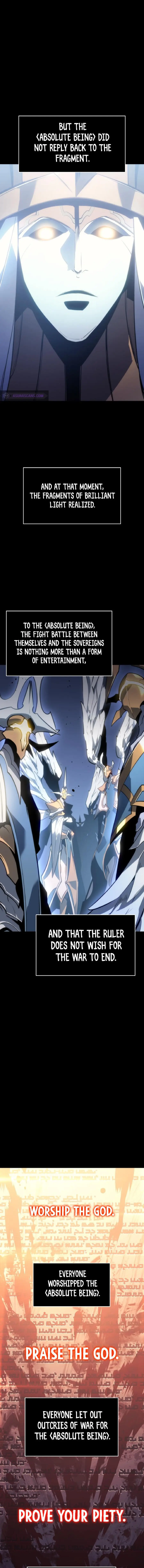 Solo Leveling Chapter 162 Page 14