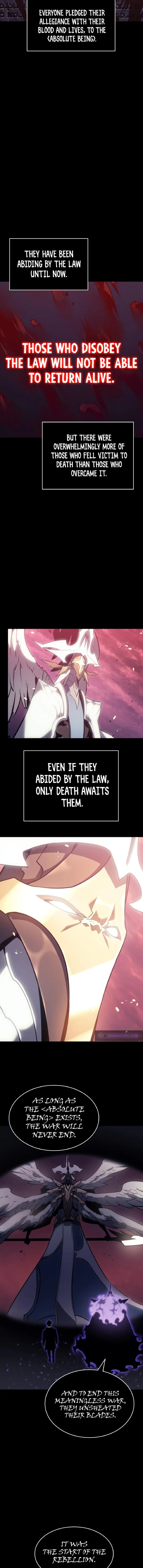 Solo Leveling Chapter 162 Page 15