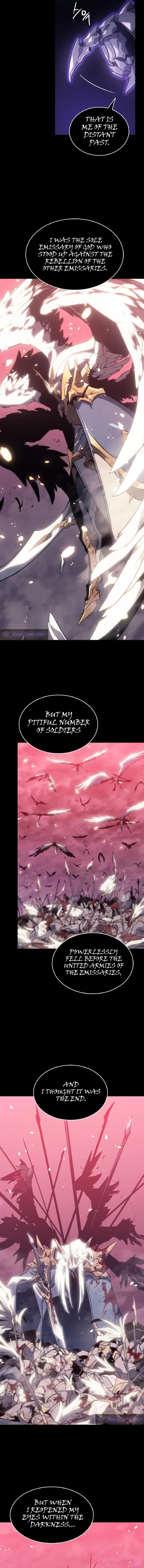 Solo Leveling Chapter 162 Page 17