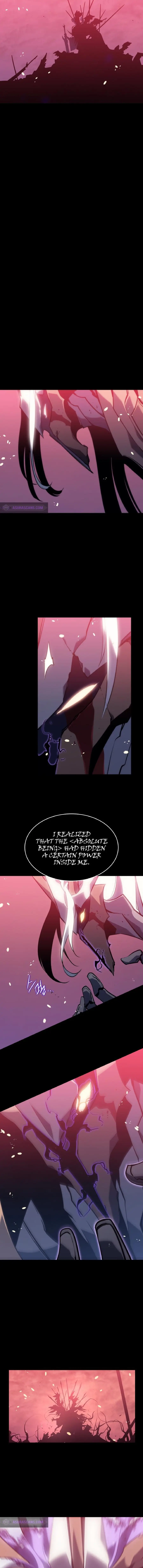 Solo Leveling Chapter 162 Page 18