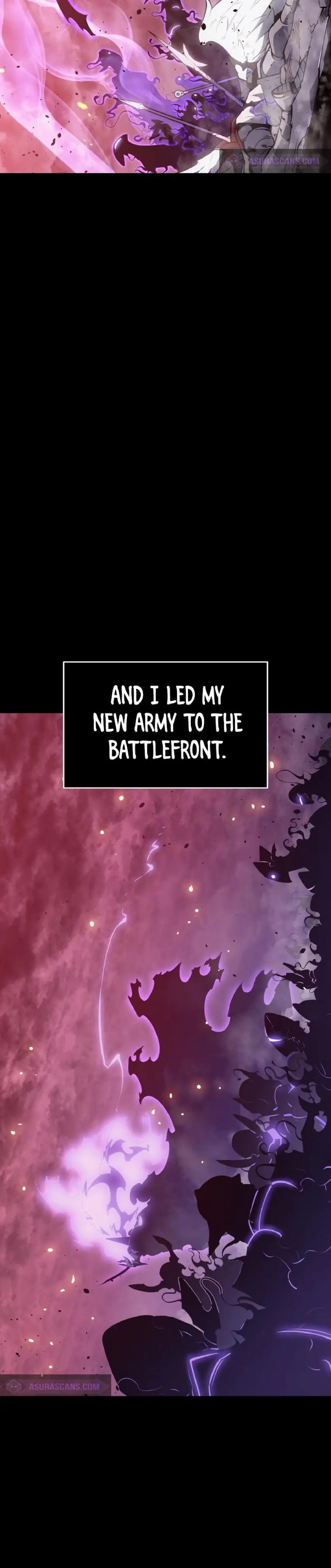 Solo Leveling Chapter 162 Page 20