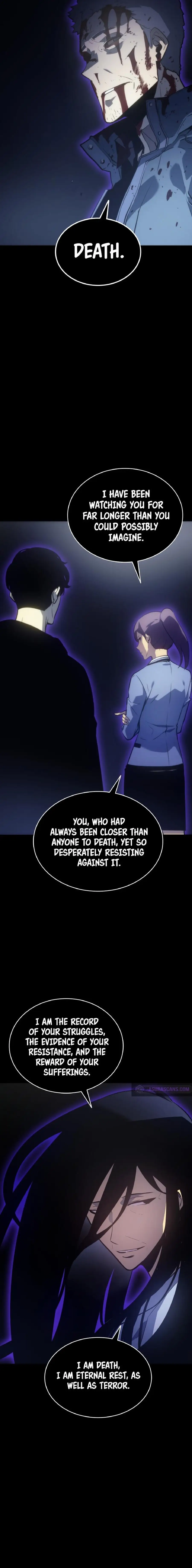 Solo Leveling Chapter 162 Page 3