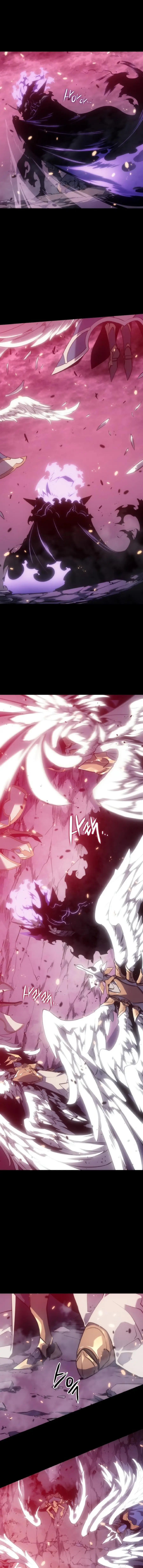 Solo Leveling Chapter 163 Page 7