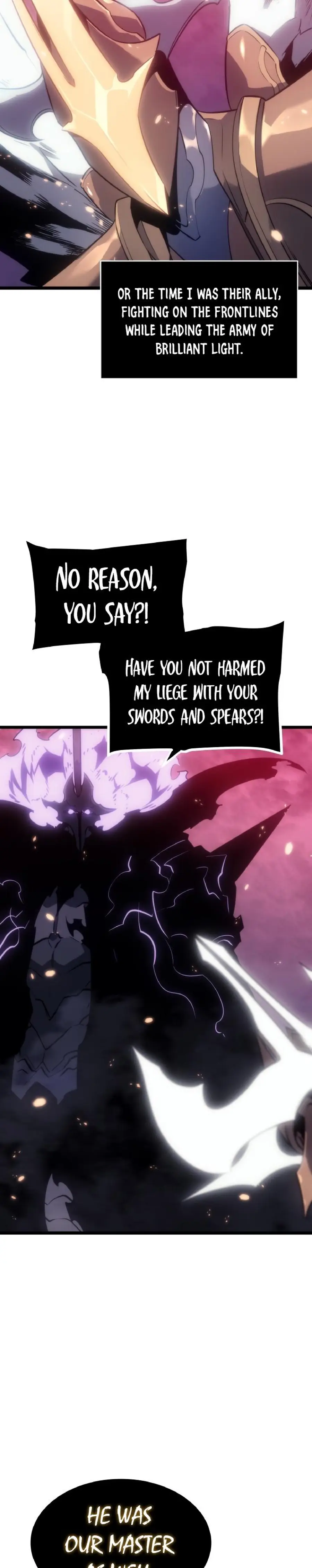 Solo Leveling Chapter 163 Page 9