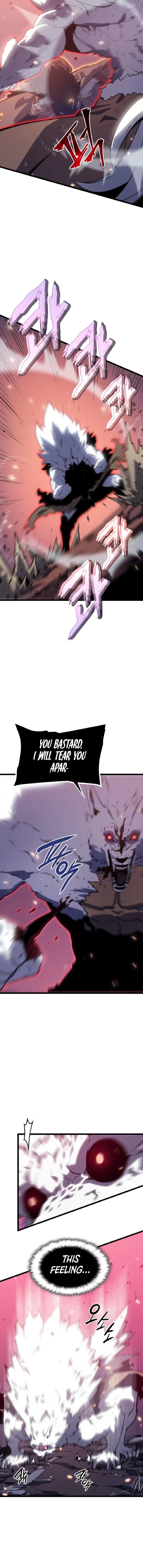 Solo Leveling Chapter 164 Page 11