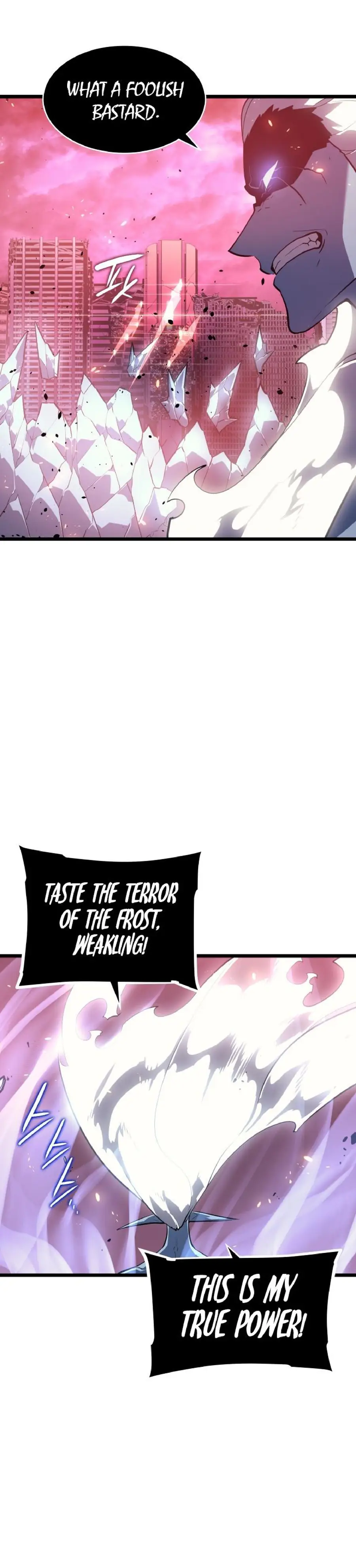 Solo Leveling Chapter 164 Page 15