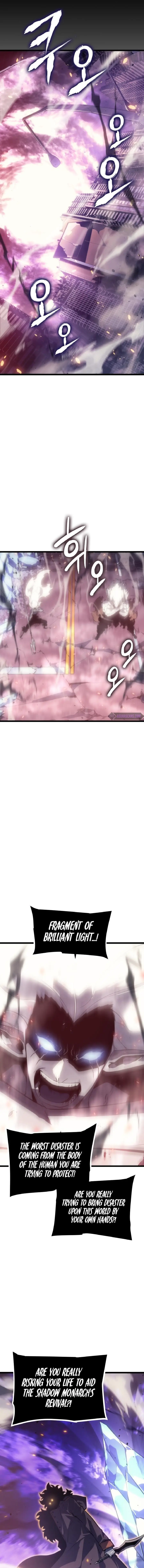 Solo Leveling Chapter 164 Page 4
