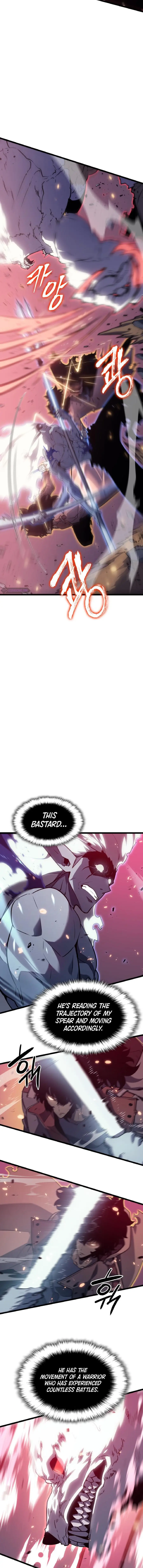 Solo Leveling Chapter 164 Page 8
