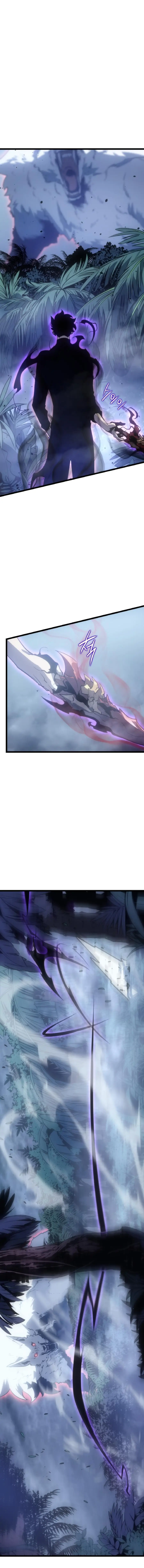 Solo Leveling Chapter 165 Page 13