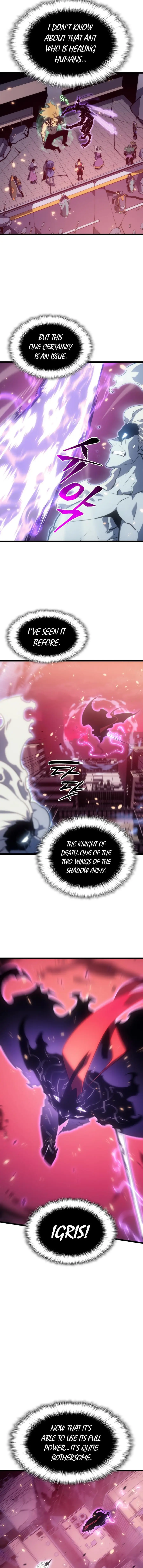 Solo Leveling Chapter 165 Page 16