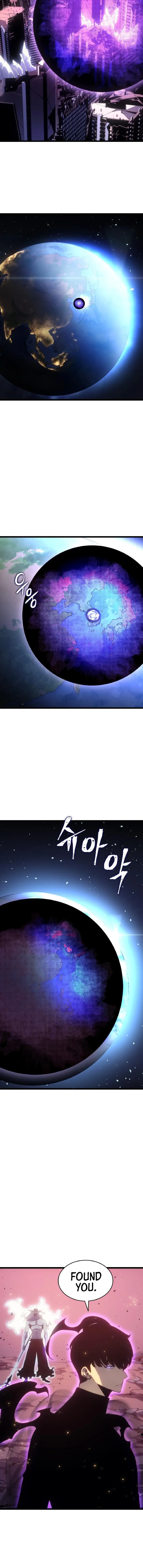 Solo Leveling Chapter 165 Page 2