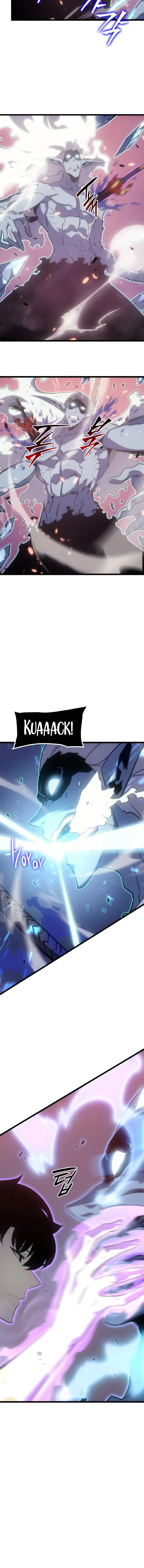 Solo Leveling Chapter 165 Page 20