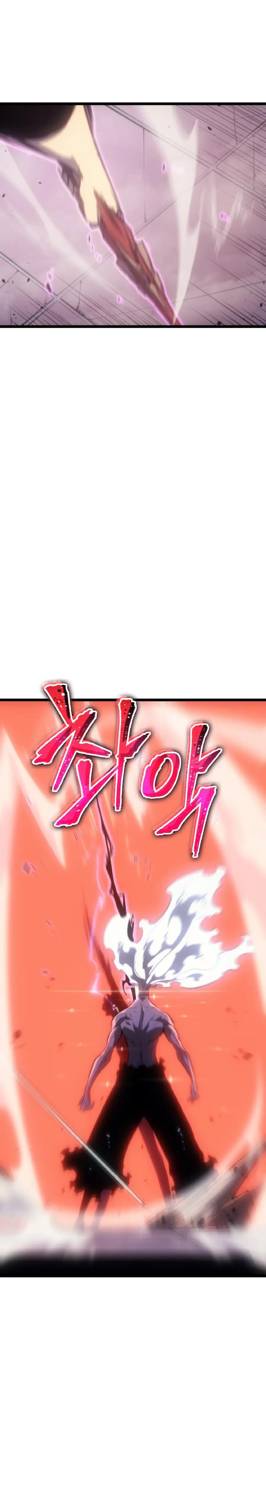 Solo Leveling Chapter 165 Page 21