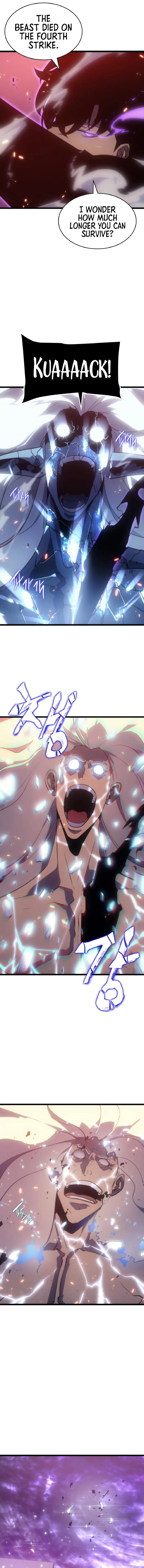Solo Leveling Chapter 165 Page 22