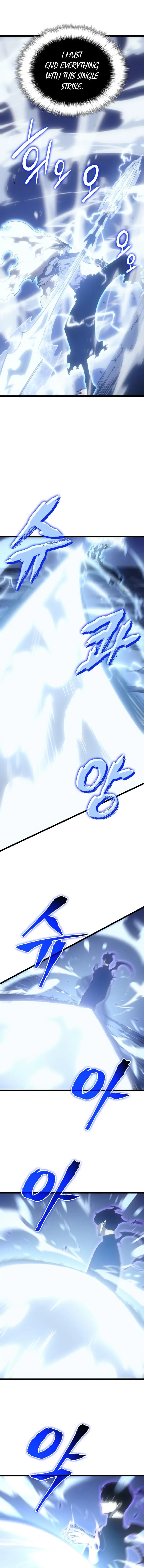 Solo Leveling Chapter 165 Page 4