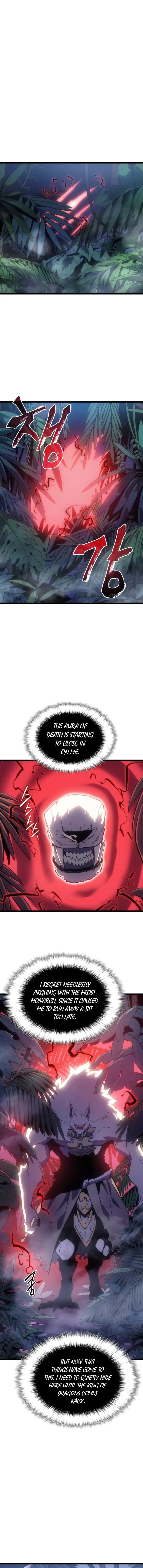 Solo Leveling Chapter 165 Page 7