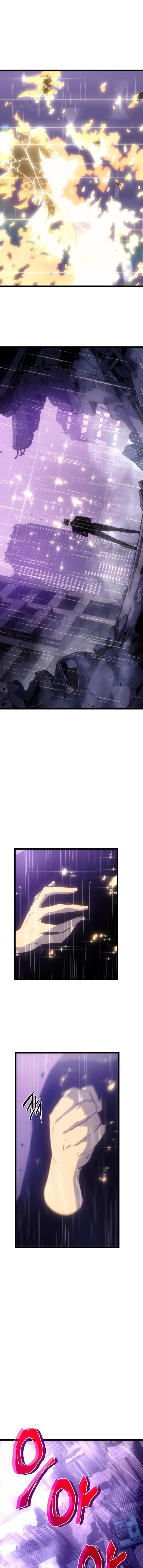 Solo Leveling Chapter 166 Page 12
