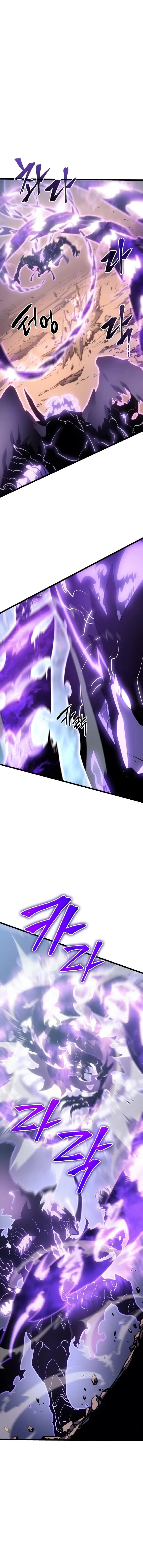 Solo Leveling Chapter 167 Page 18