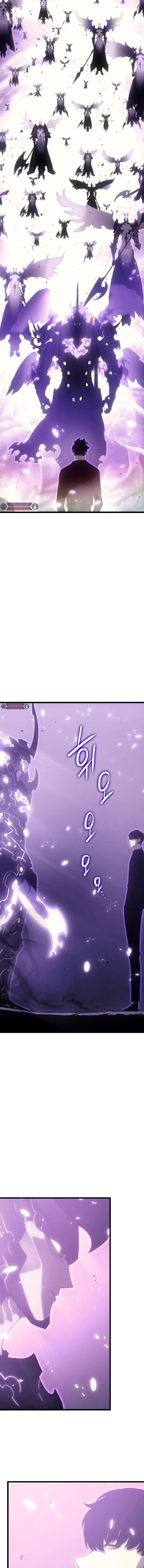 Solo Leveling Chapter 167 Page 5