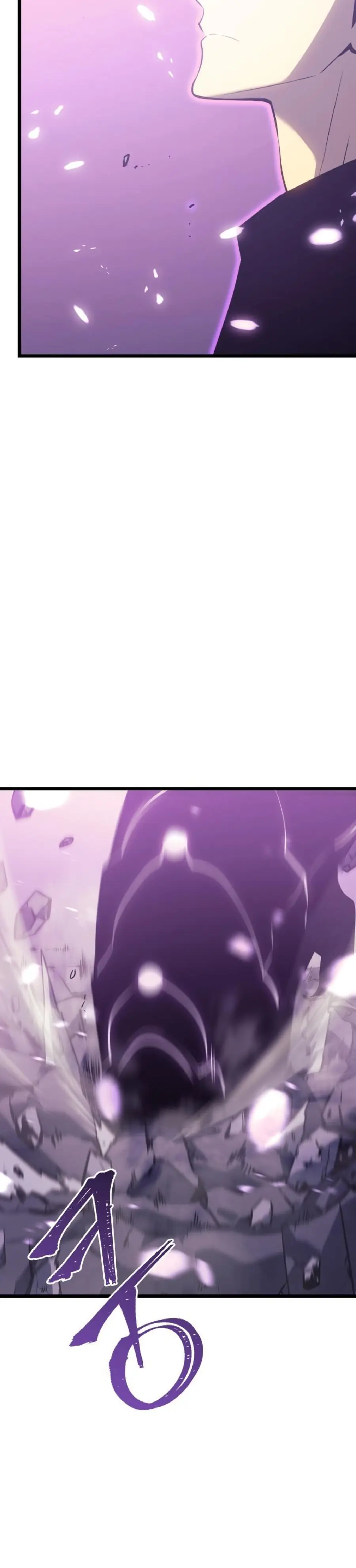 Solo Leveling Chapter 167 Page 6