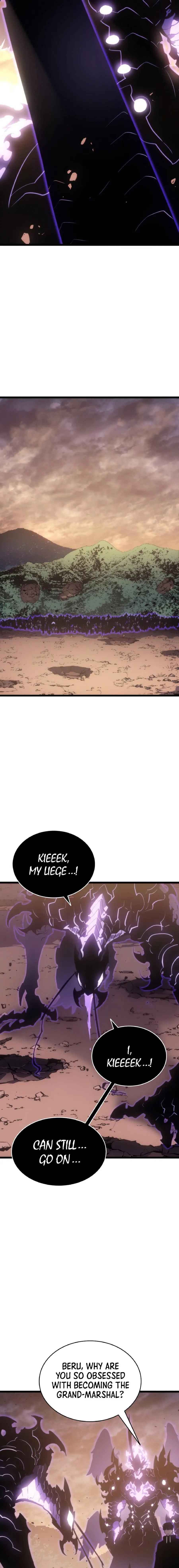 Solo Leveling Chapter 168 Page 2