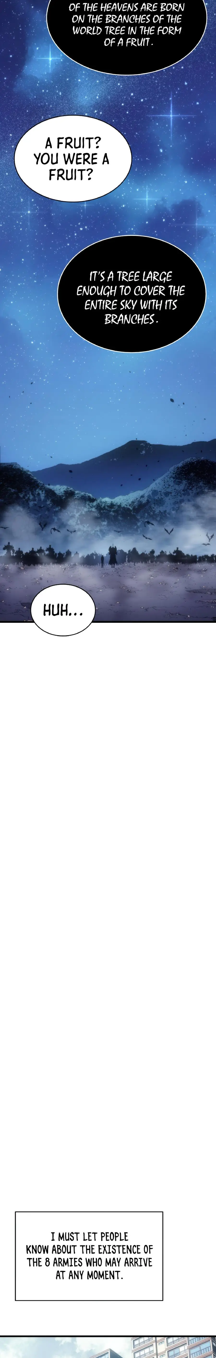 Solo Leveling Chapter 168 Page 9