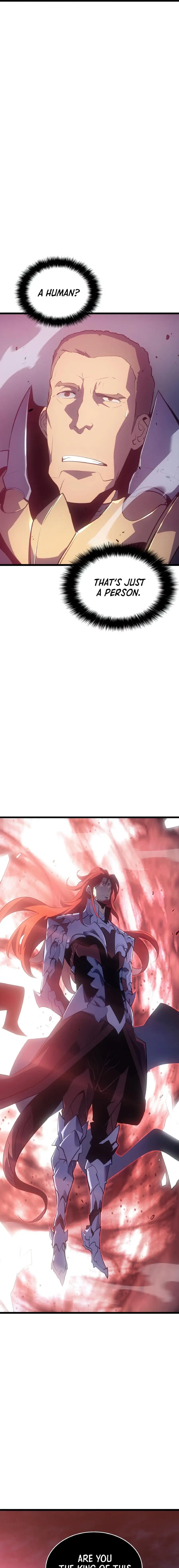 Solo Leveling Chapter 169 Page 25