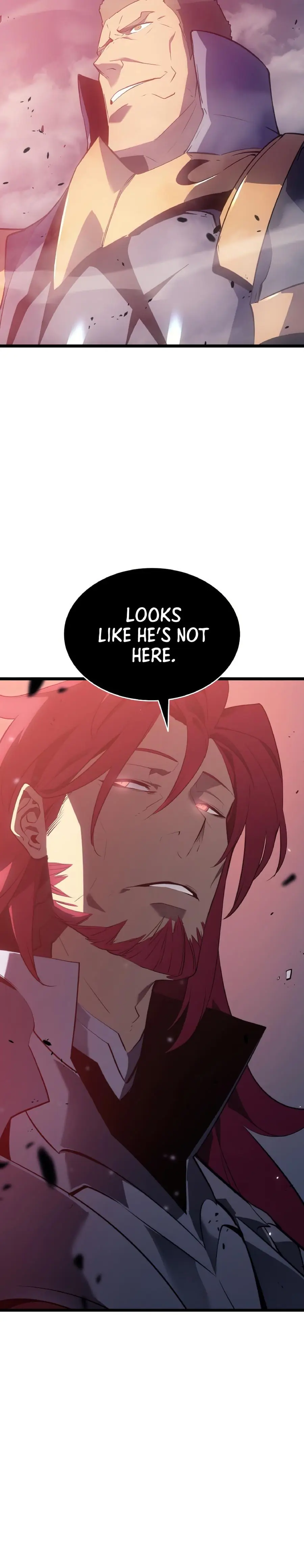 Solo Leveling Chapter 169 Page 28