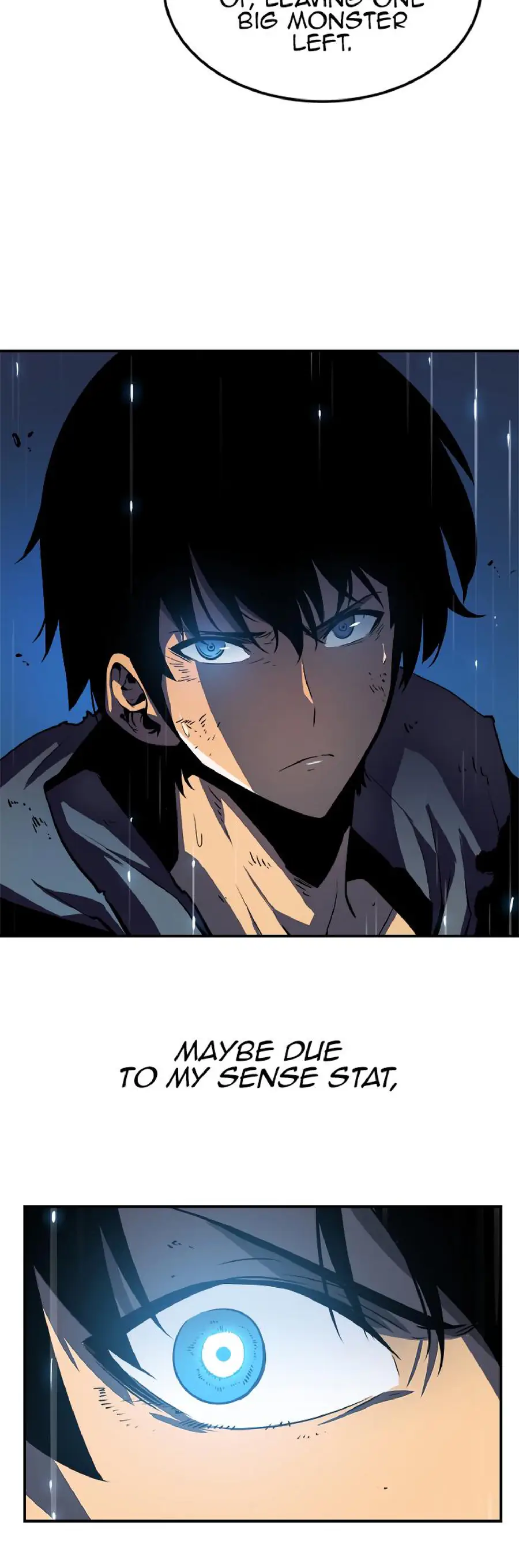 Solo Leveling Chapter 17 Page 14
