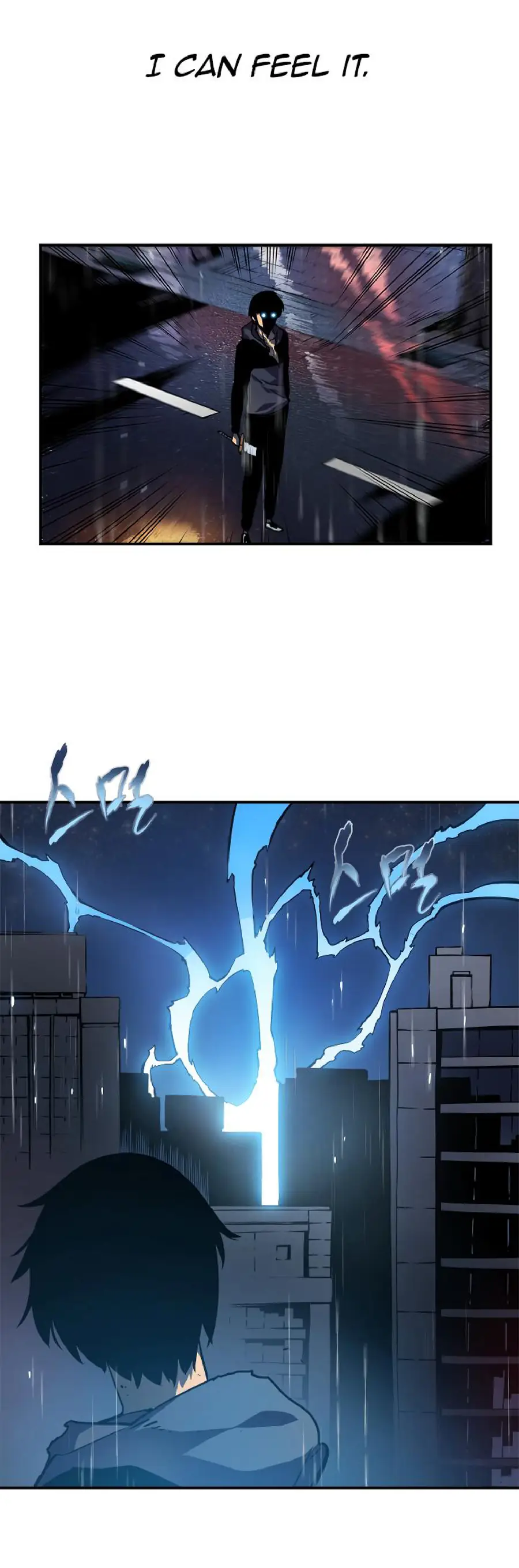 Solo Leveling Chapter 17 Page 15
