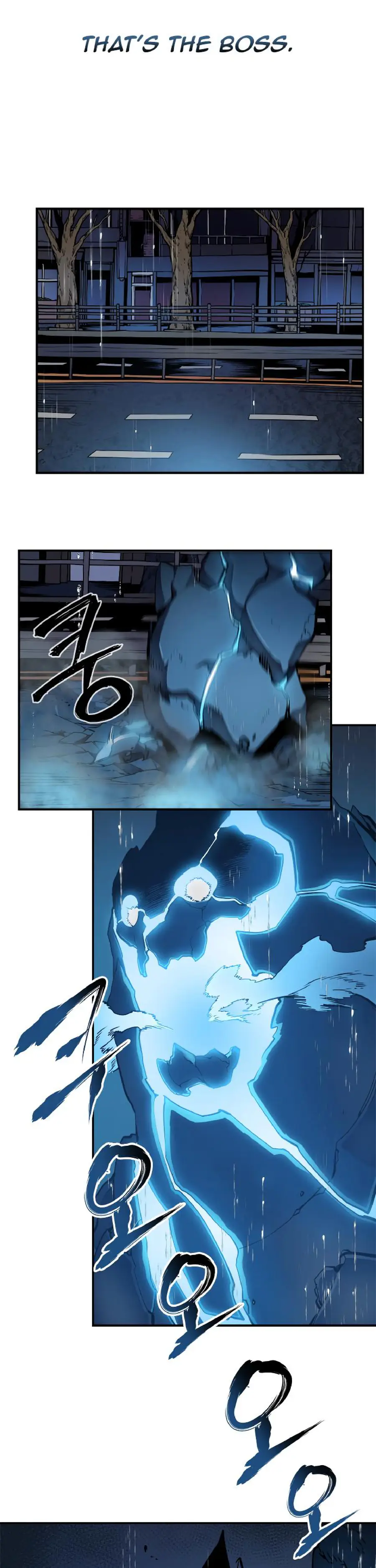 Solo Leveling Chapter 17 Page 16