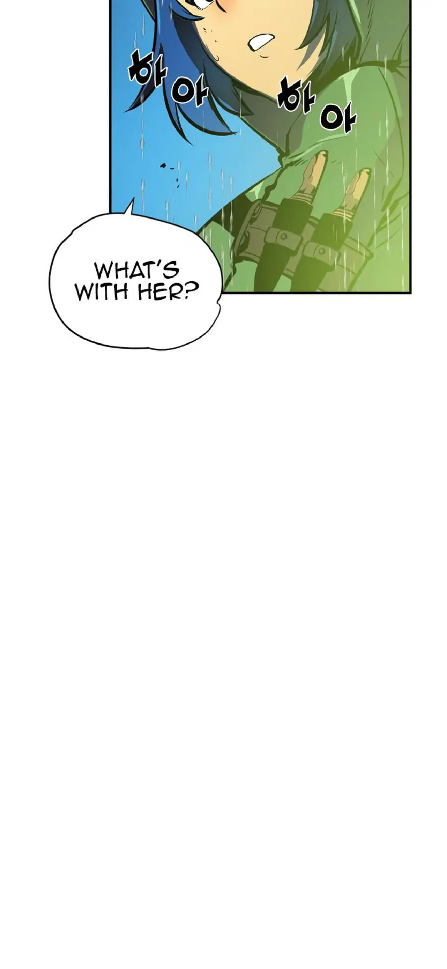 Solo Leveling Chapter 17 Page 26