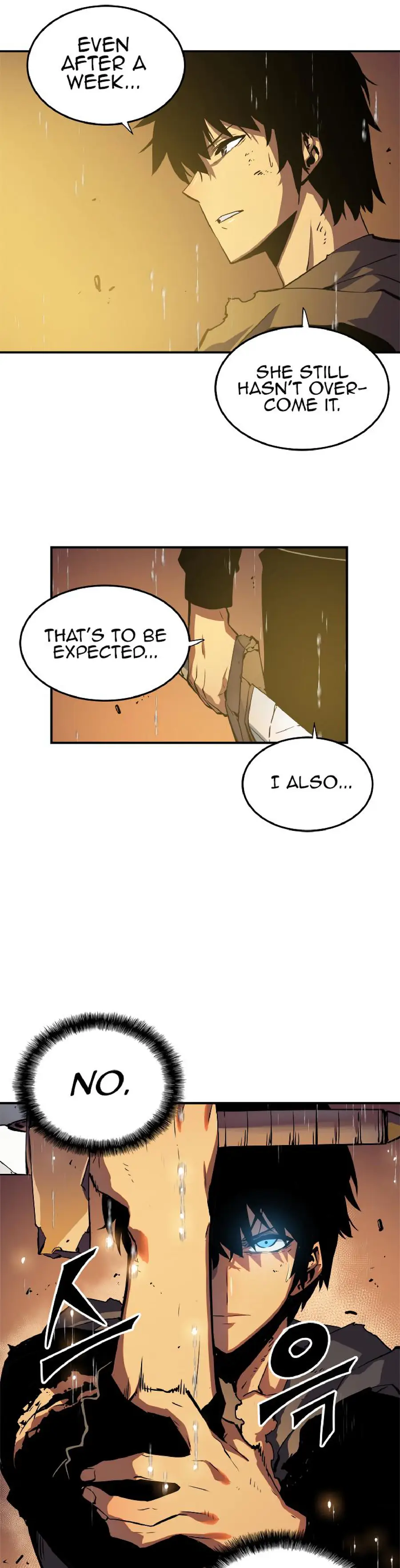 Solo Leveling Chapter 17 Page 29
