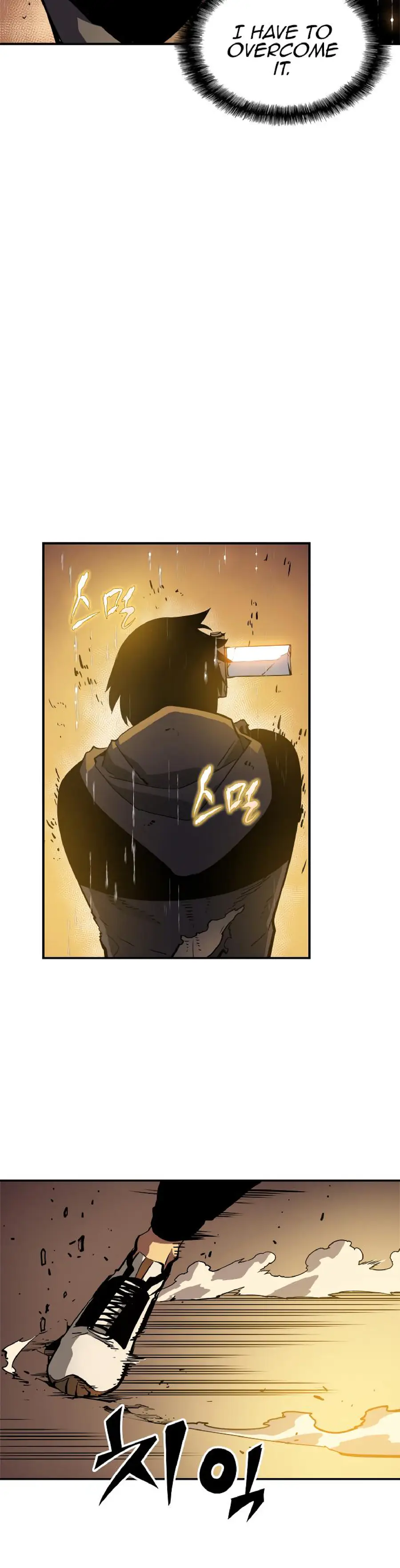 Solo Leveling Chapter 17 Page 30