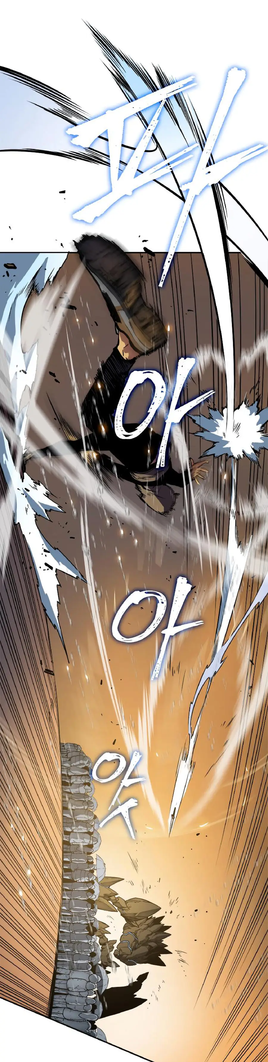 Solo Leveling Chapter 17 Page 34